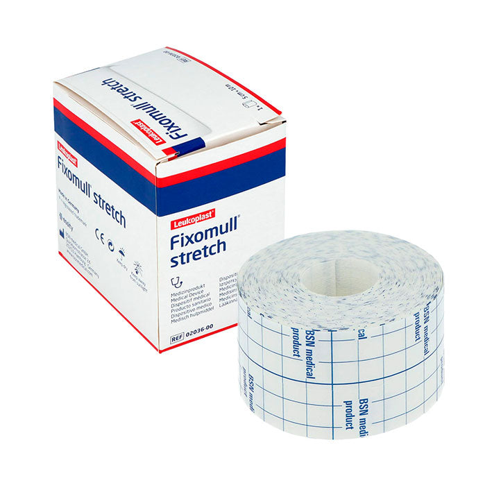 Fixomull Stretch