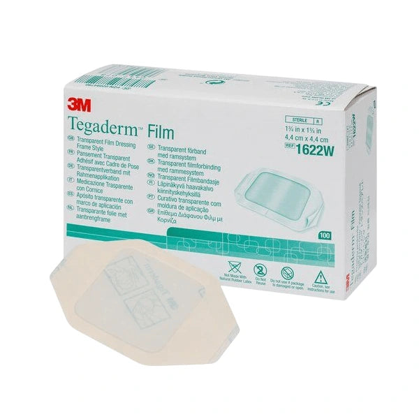 Tegaderm Film