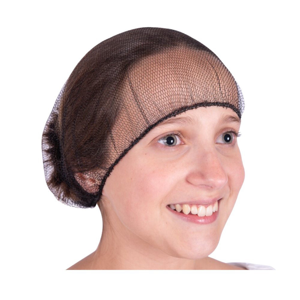 Redecilla pelo nylon