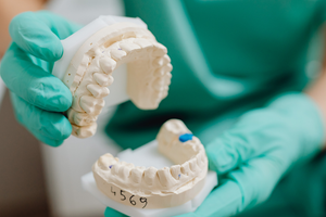 Insumos Odontológicos