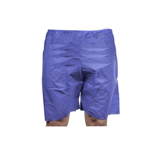 Boxer desechable tela adulto
