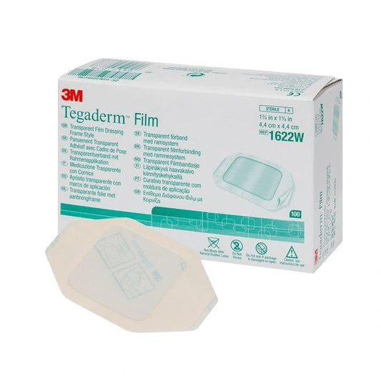 Tegaderm Film